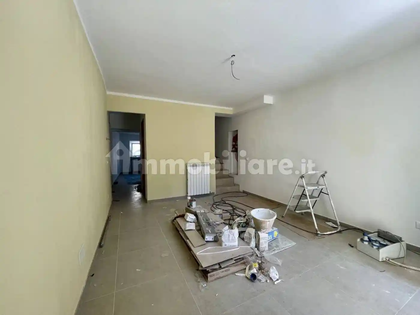 Terratetto unifamiliare corte ghiselli 240 lucca, Mugnano, Lucca - foto 5