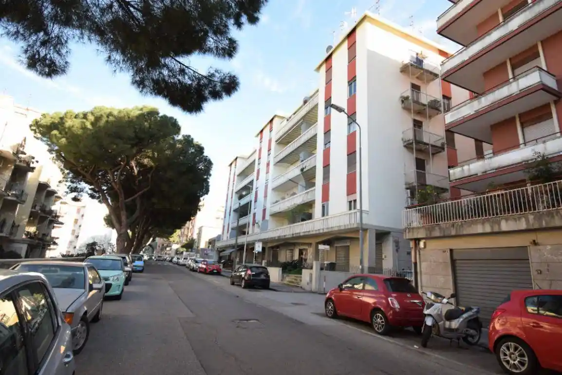 Appartamento in vendita a Messina
