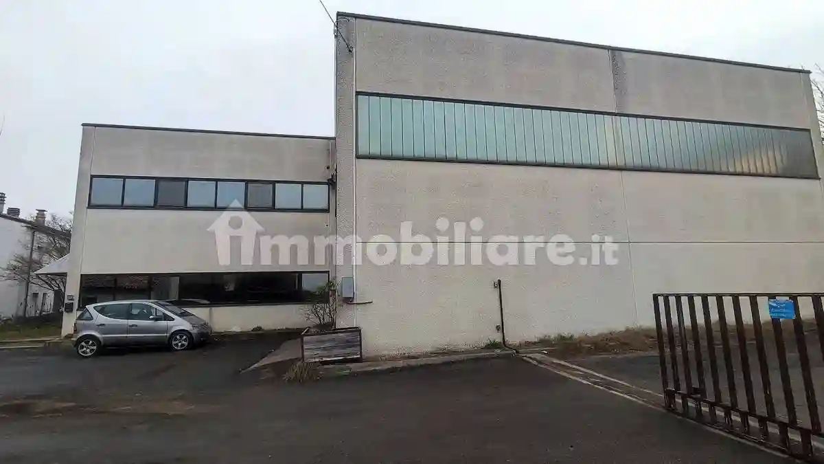 Palazzo - Edificio - foto 3