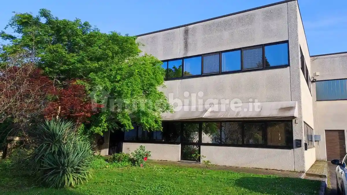 Palazzo - Edificio - foto 4