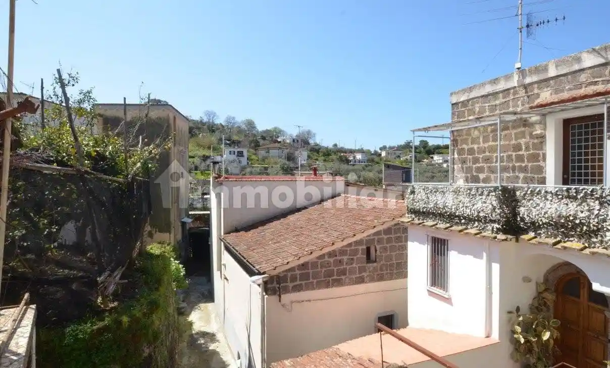 Casa indipendente in vendita a Massa Lubrense