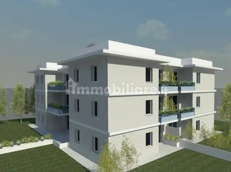 Appartamento in vendita a Pisa