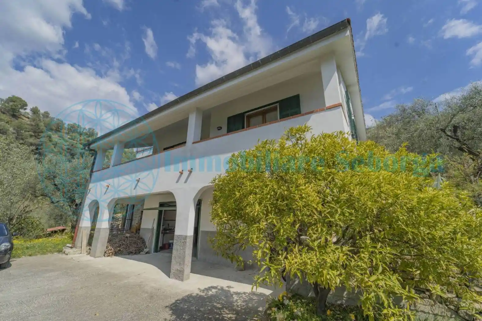 Villa in vendita a Soldano