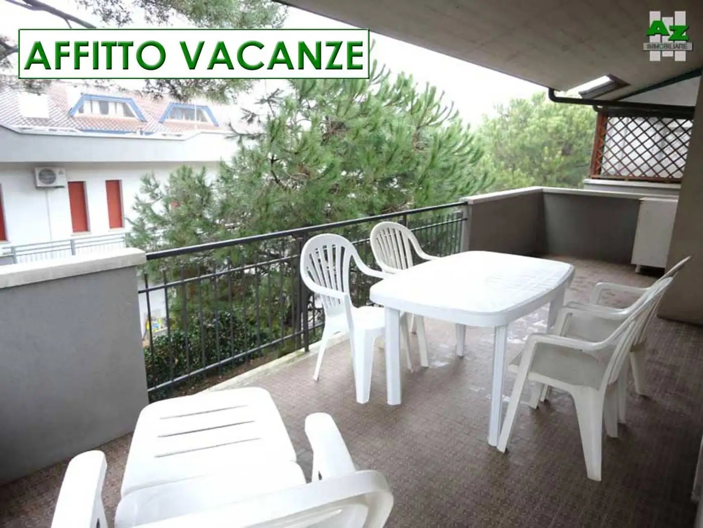 Appartamento in affitto a Cesenatico