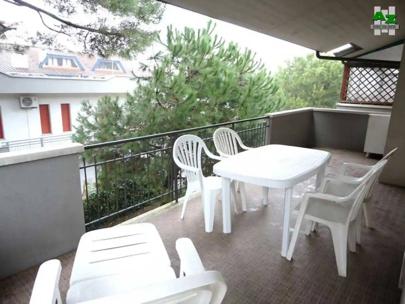 Trilocale viale dei Pini 45, Zadina, Parco di Ponente, Cesenatico - foto 2