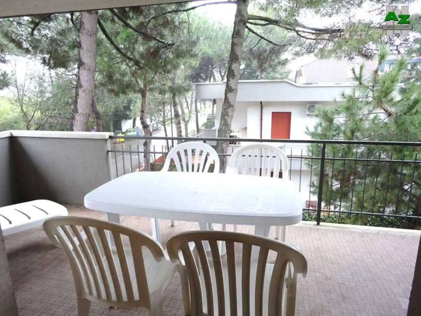 Trilocale viale dei Pini 45, Zadina, Parco di Ponente, Cesenatico - foto 3