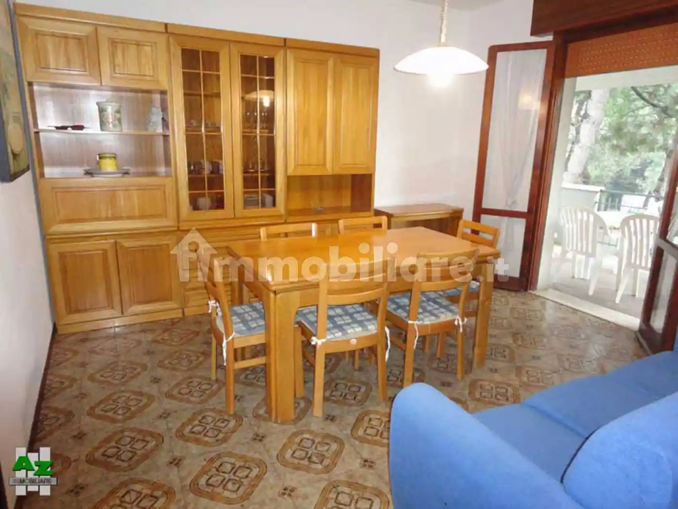 Trilocale viale dei Pini 45, Zadina, Parco di Ponente, Cesenatico - foto 4