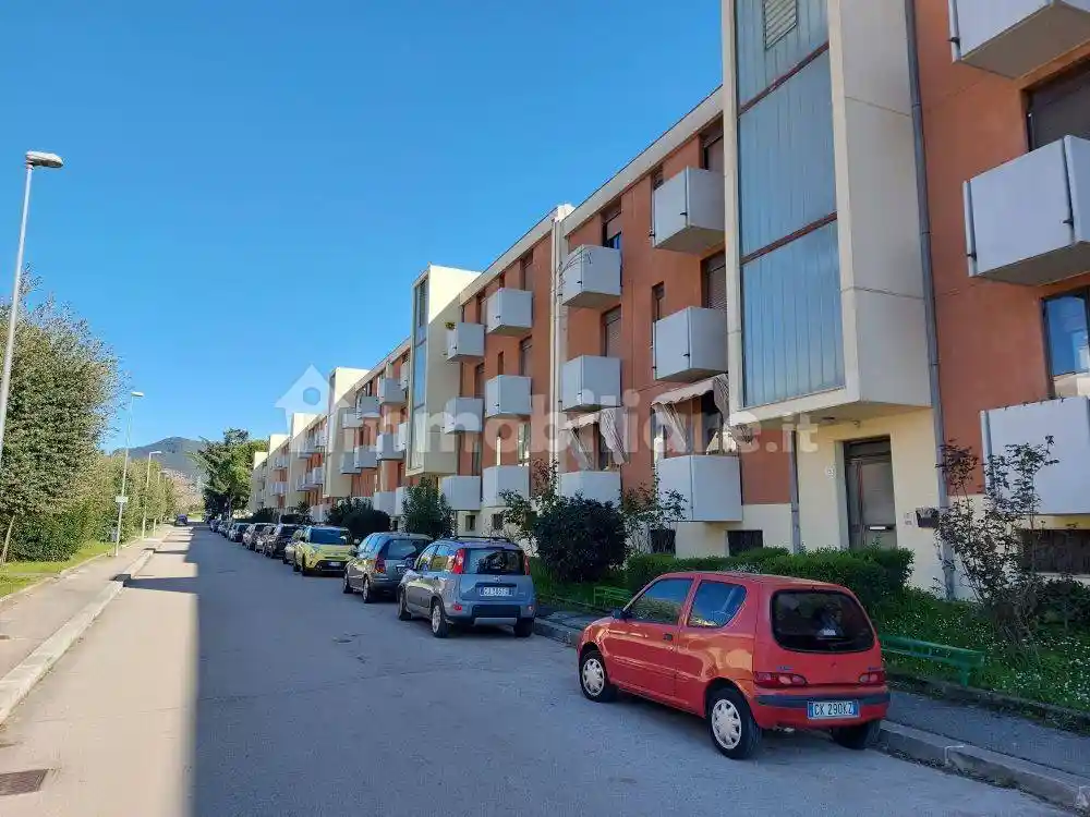 Appartamento in vendita a Terni