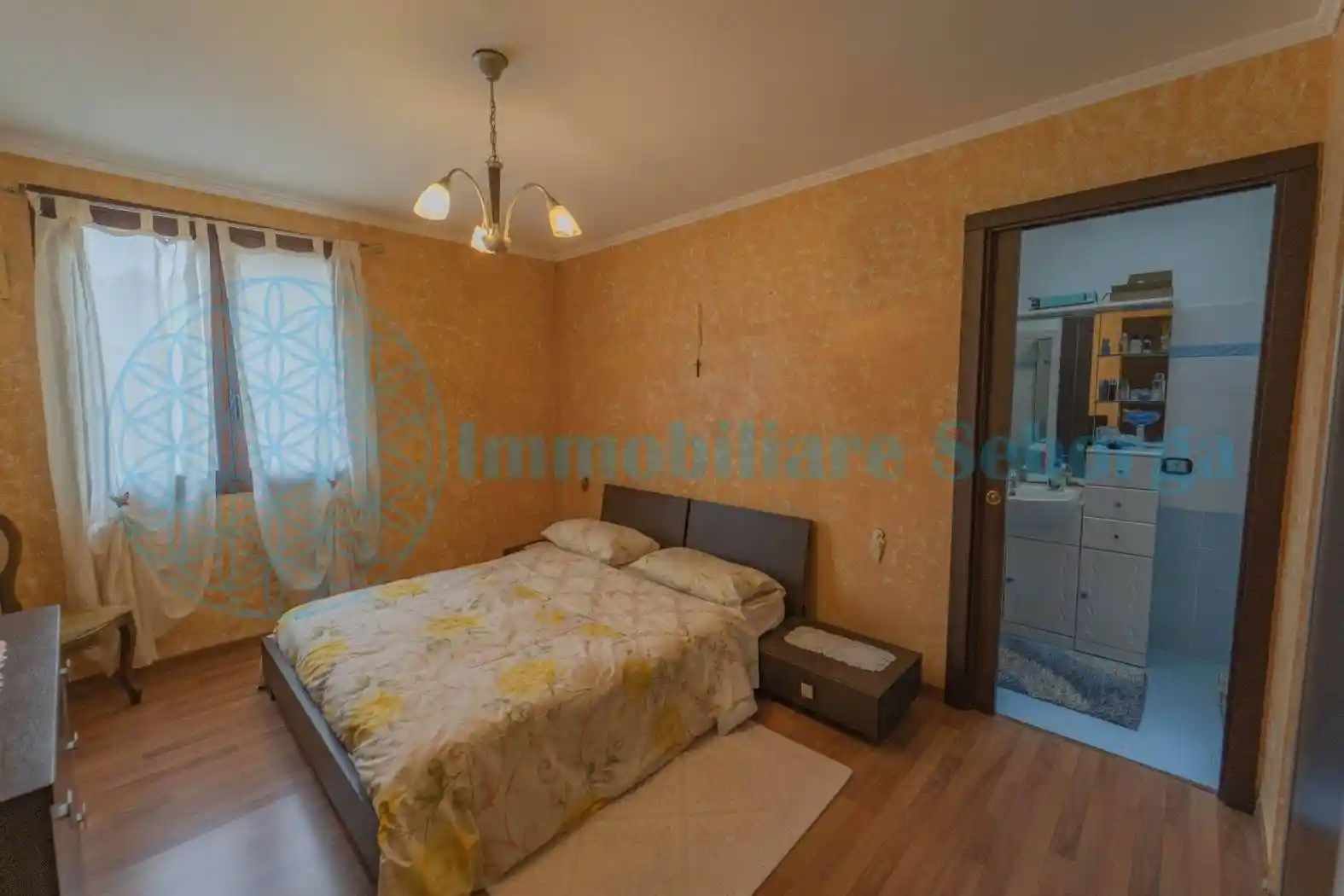 Appartamento in vendita a Soldano