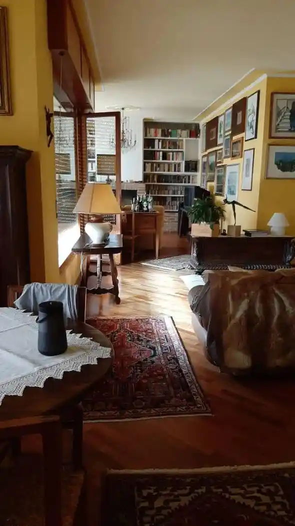 Villa in vendita a Bedonia