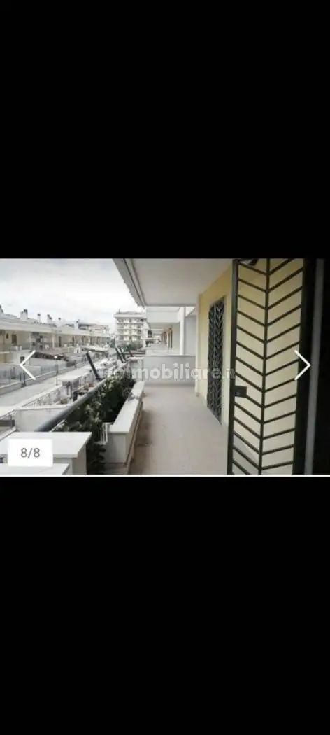 Appartamento in vendita a Aversa