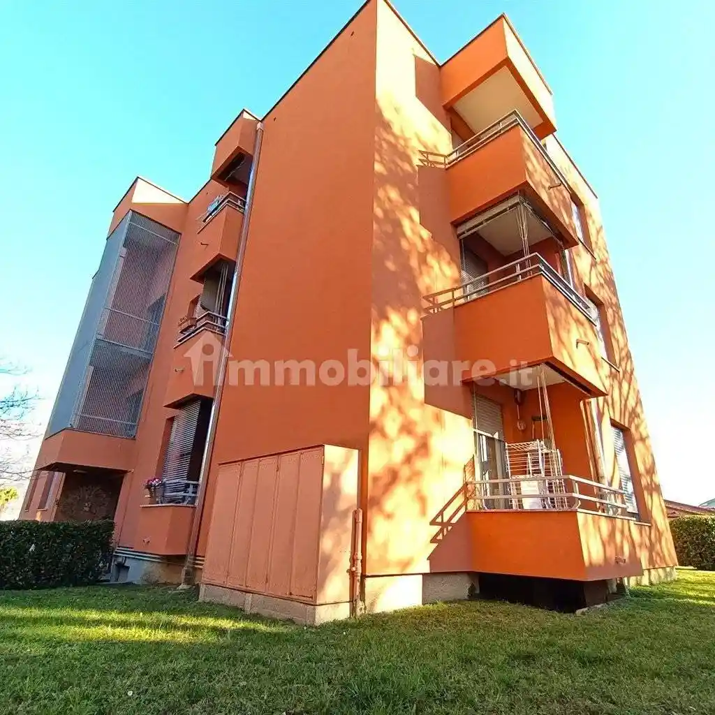 Appartamento in vendita a Valgreghentino