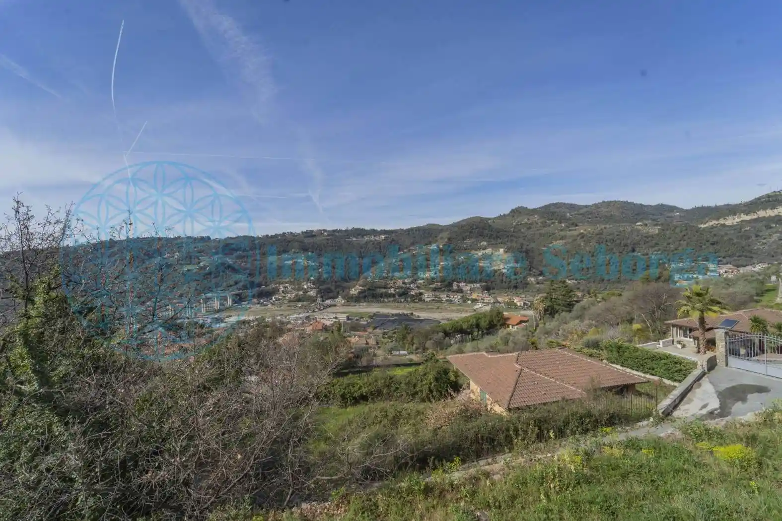 Villa in vendita a Camporosso