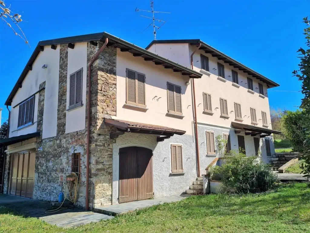 Rustico - Casale in vendita a Volpara