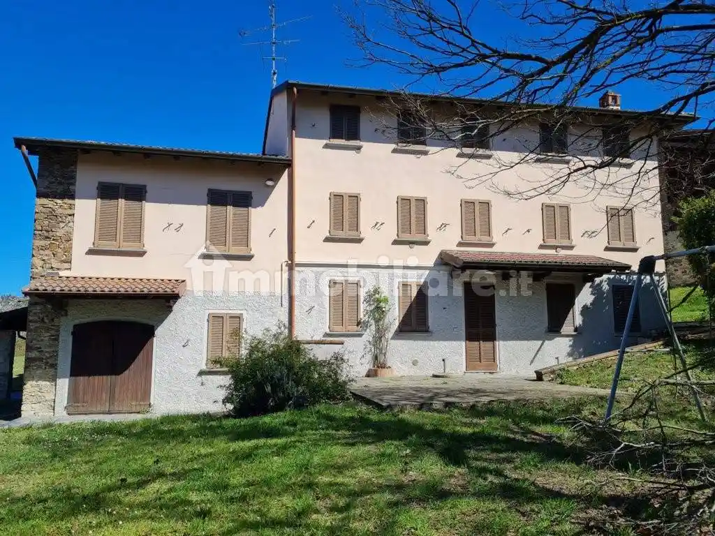 Casale frazione Segale, Volpara - foto 2