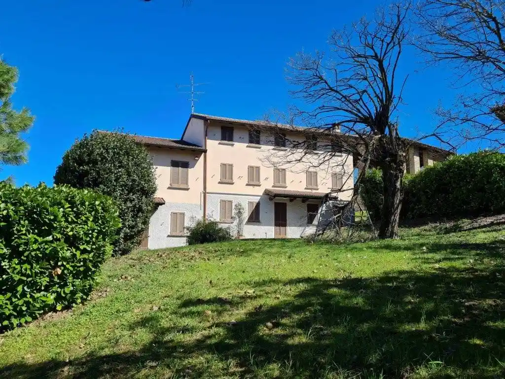 Casale frazione Segale, Volpara - foto 3