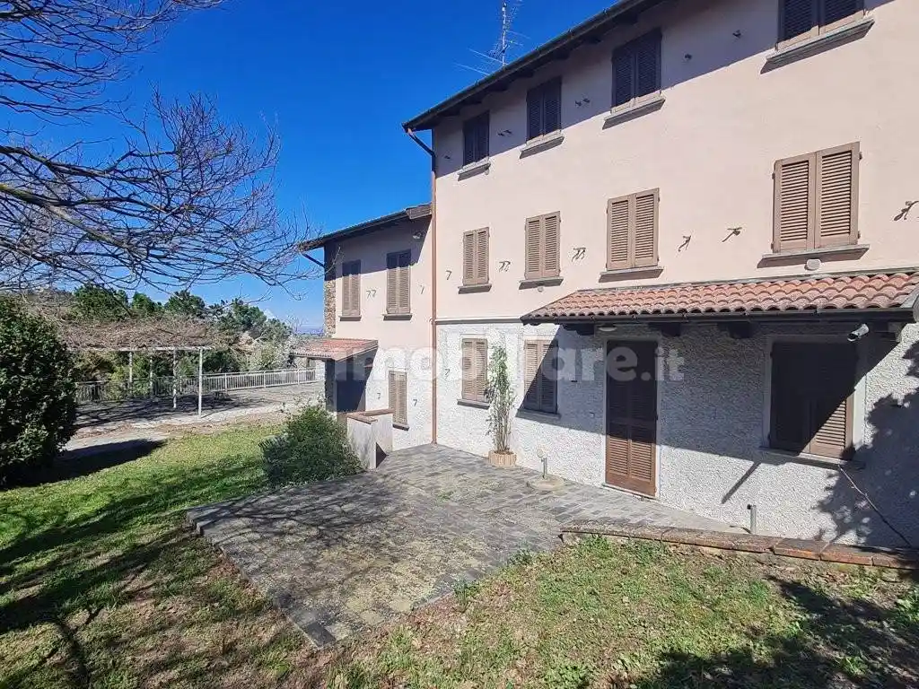 Casale frazione Segale, Volpara - foto 4