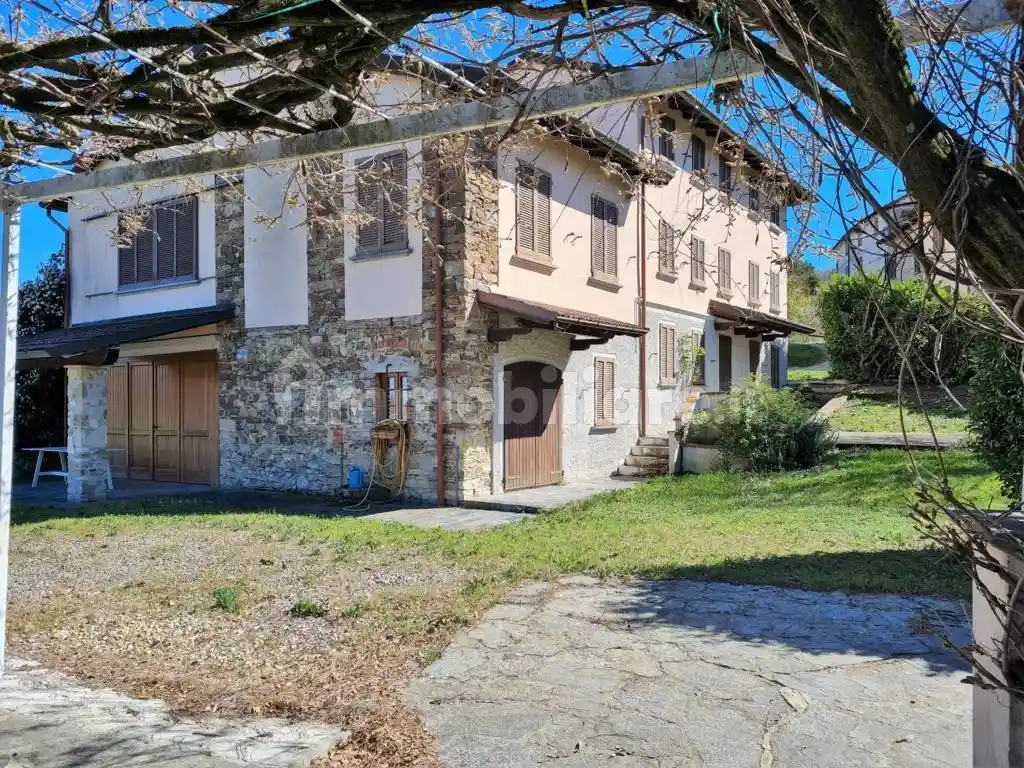 Casale frazione Segale, Volpara - foto 5