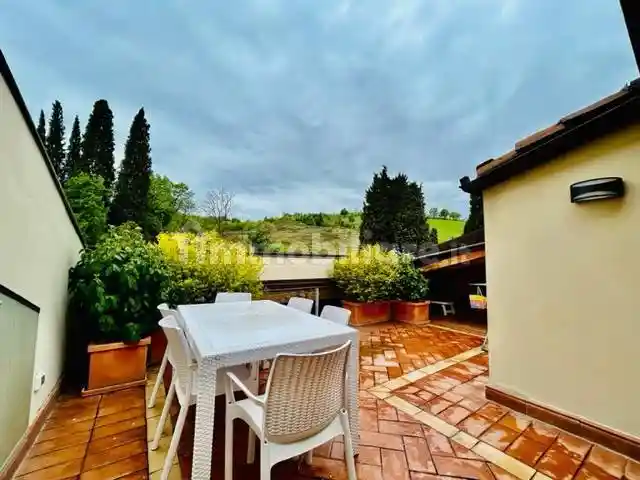 Attico - Mansarda in vendita a Casalgrande