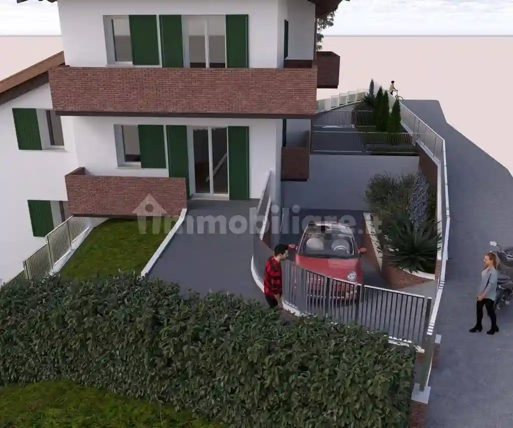 Villetta a schiera - foto 3