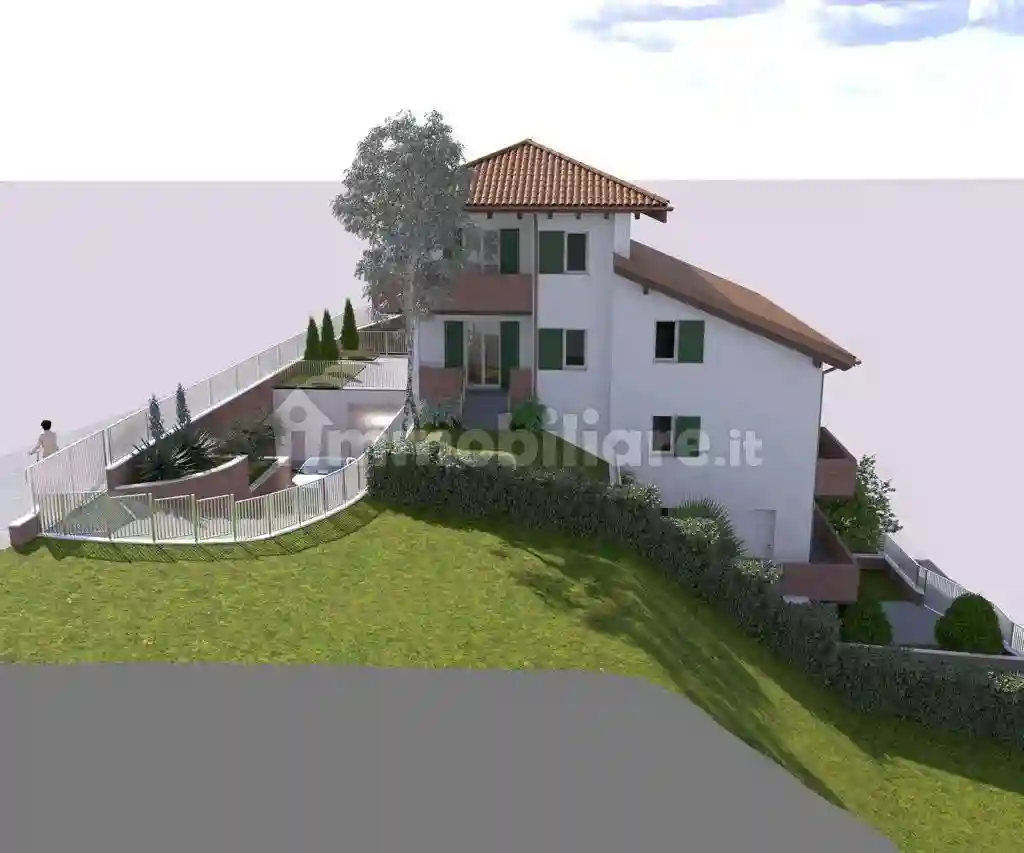 Villetta a schiera - foto 4