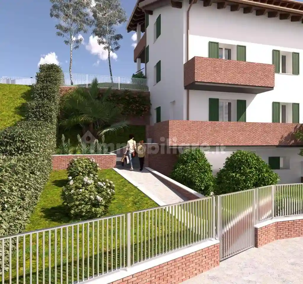 Villetta a schiera - foto 5