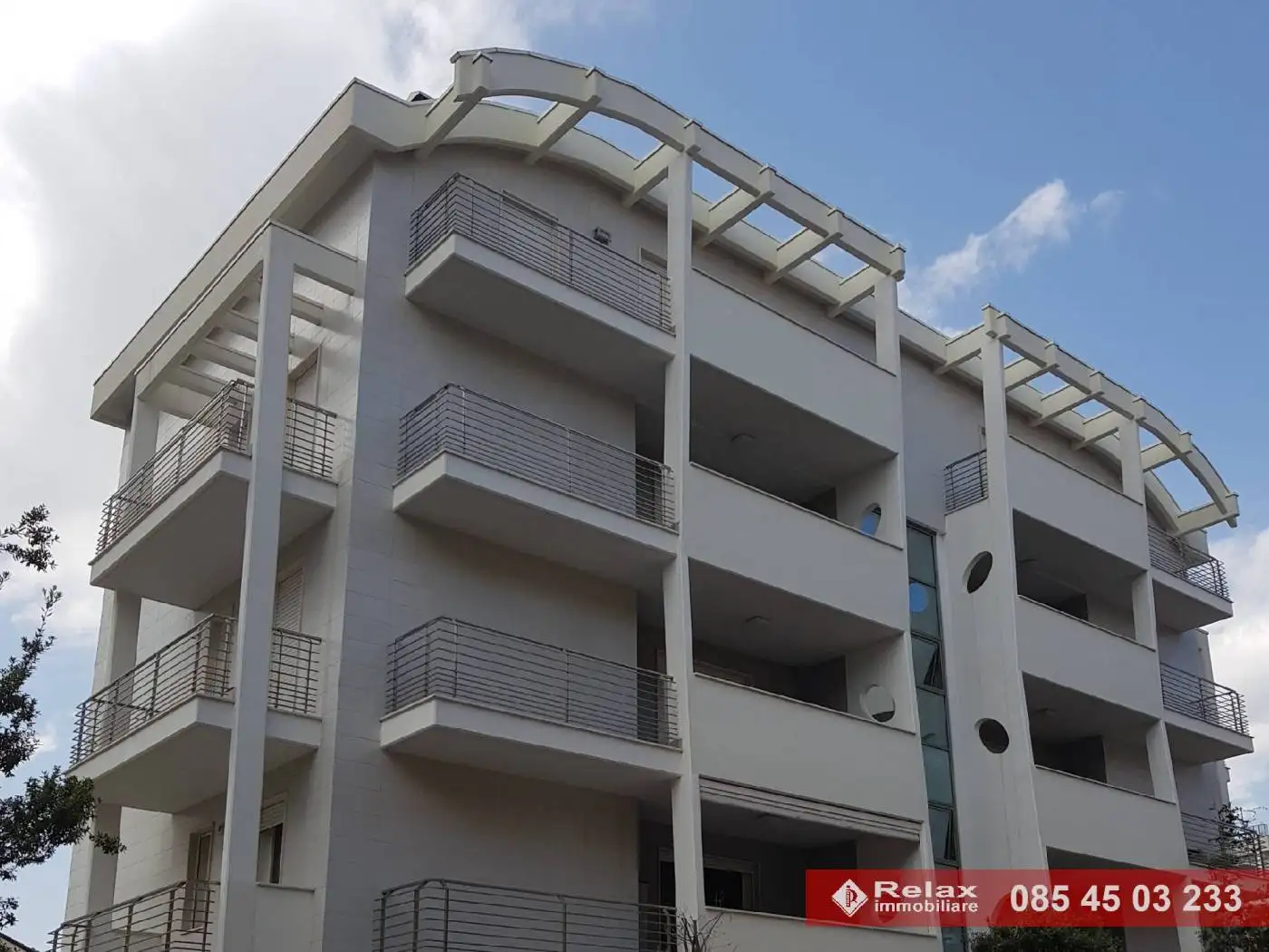 Appartamento in vendita a Pescara