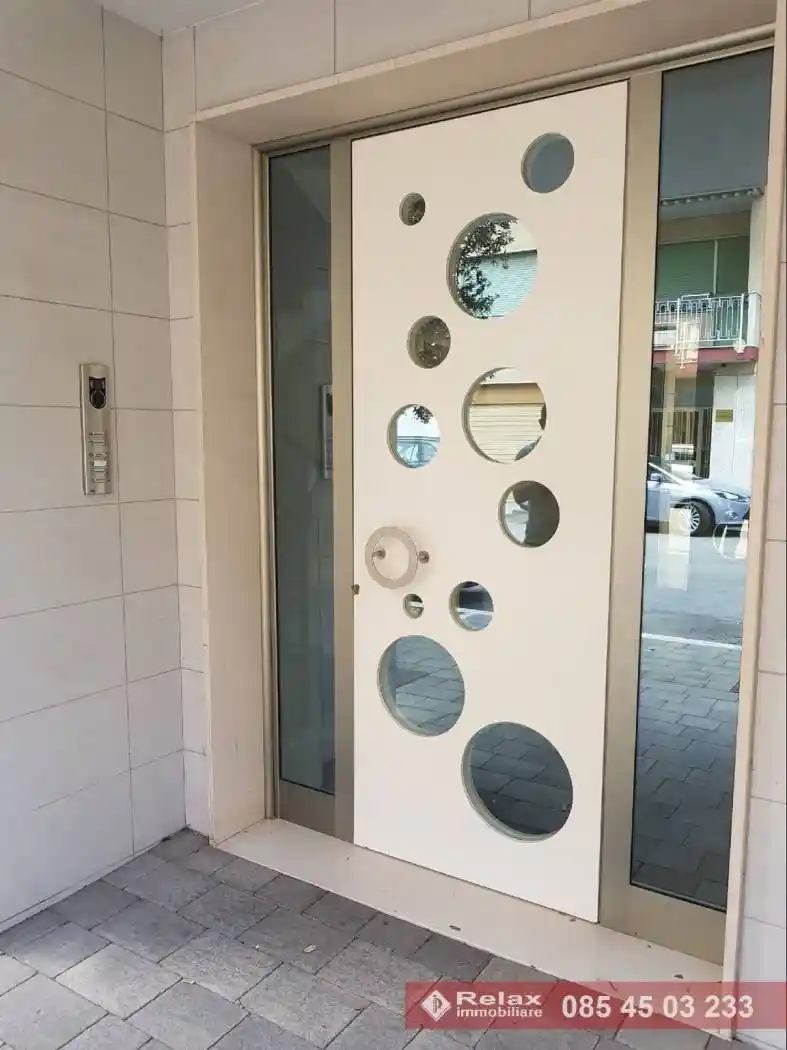 Trilocale via Giannina Milli 34, Stadio - Lungomare Colombo, Pescara - foto 3