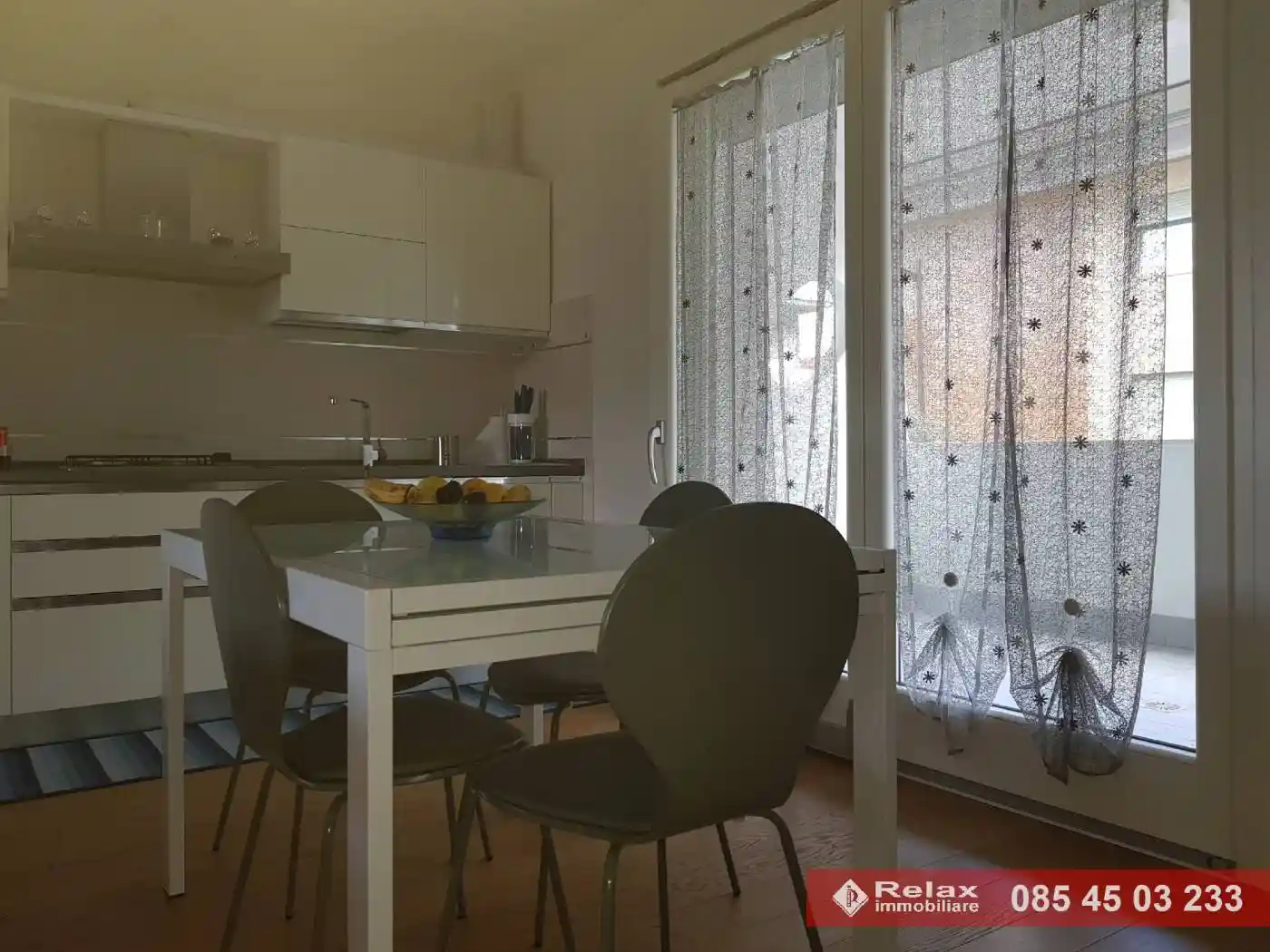 Trilocale via Giannina Milli 34, Stadio - Lungomare Colombo, Pescara - foto 4