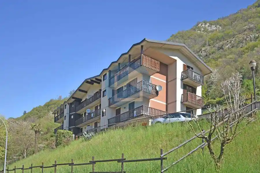 Appartamento in vendita a Angolo Terme