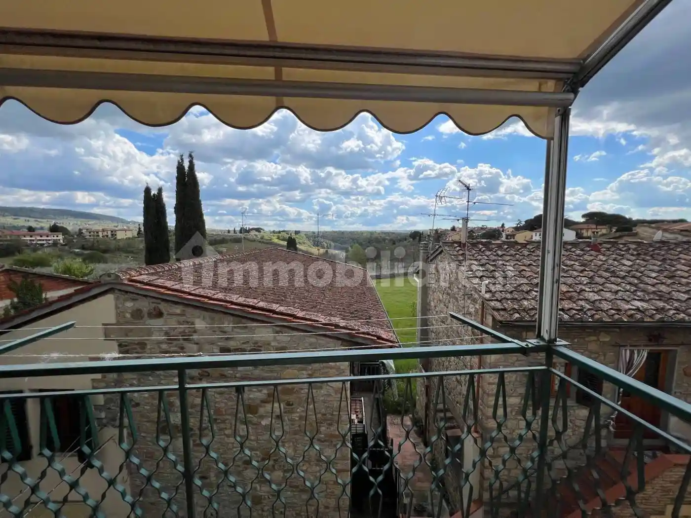 Appartamento in vendita a San Casciano in Val di Pesa