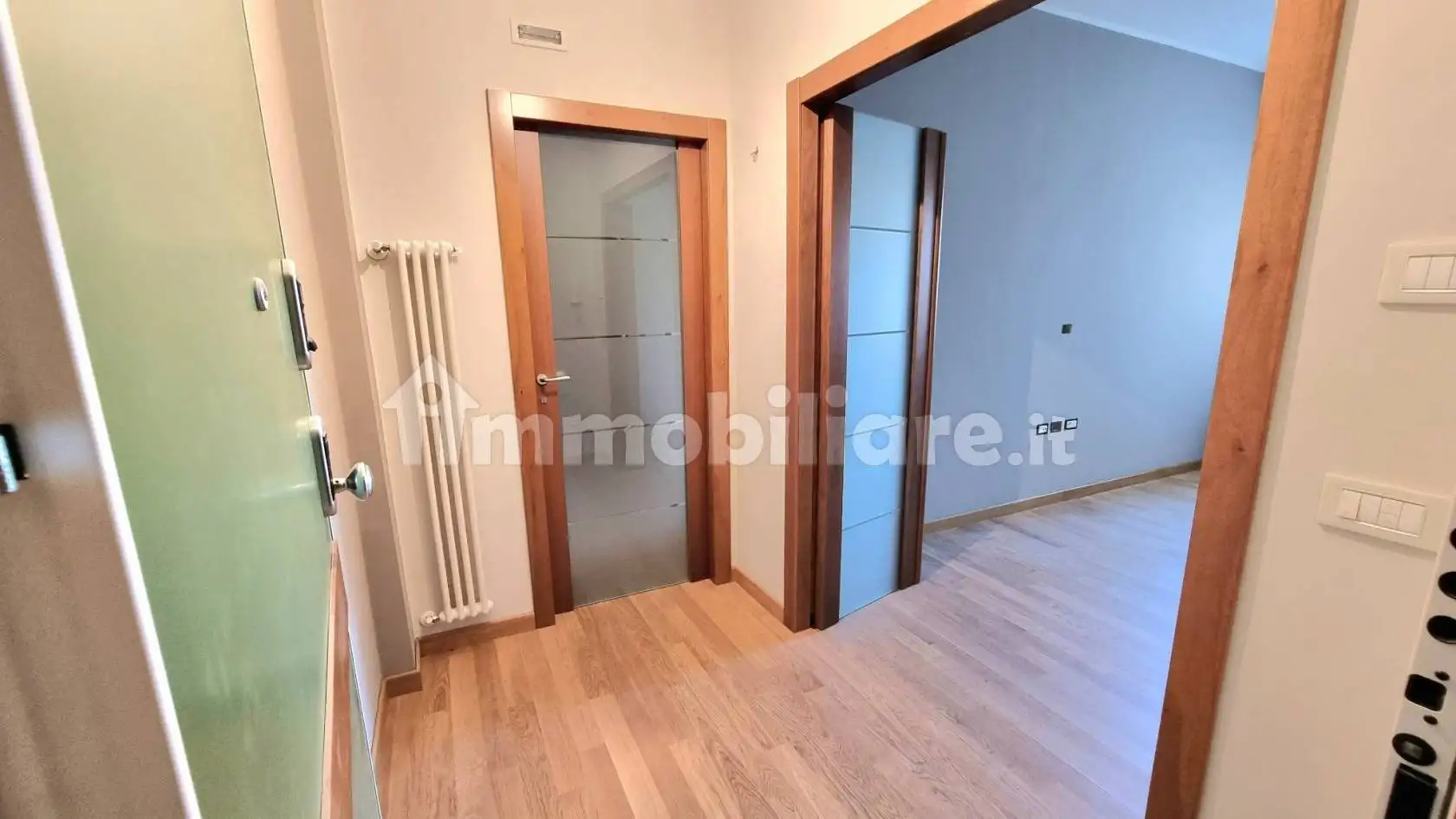 Appartamento in vendita a Pescara