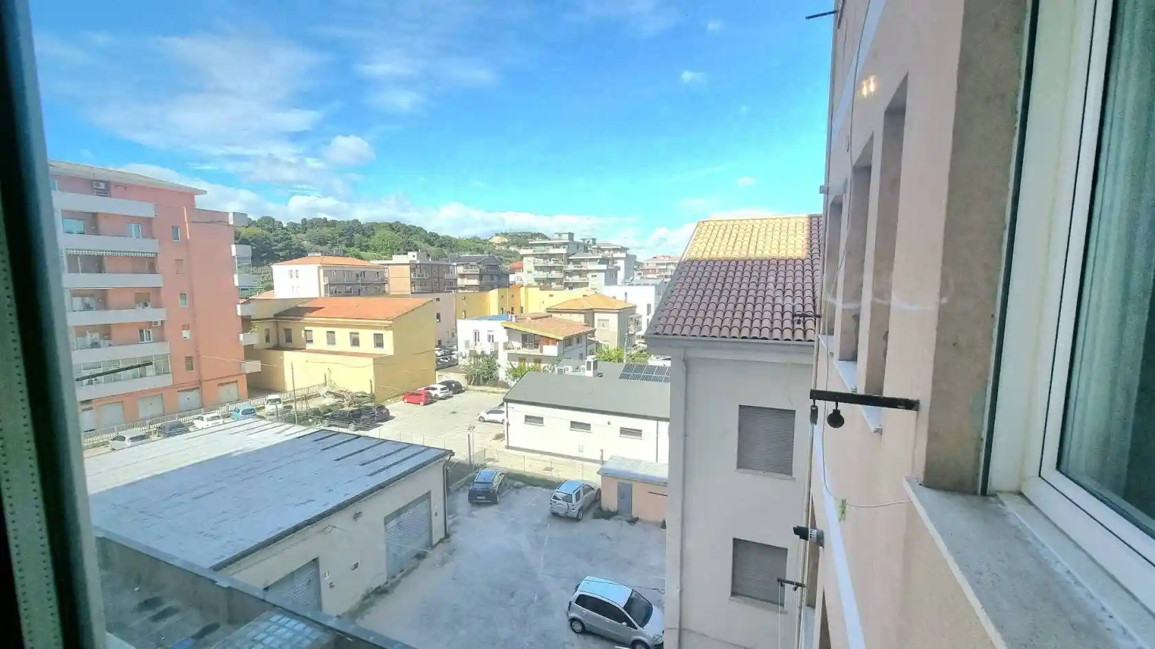 Quadrilocale viale Giovanni Bovio, Viale Bovio - Piazza Duca degli Abruzzi, Pescara - foto 5