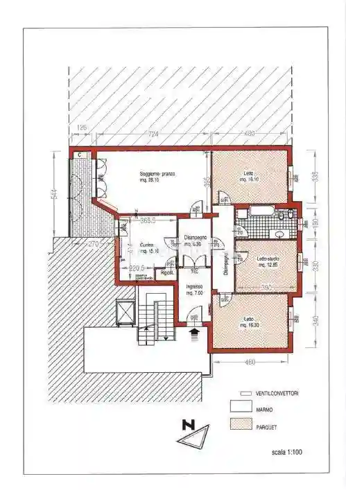 Appartamento - foto 2