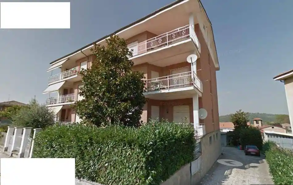 Appartamento in affitto a Murisengo