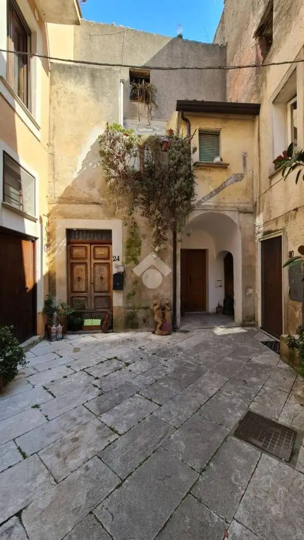 Appartamento in vendita a Sant'Agata de' Goti