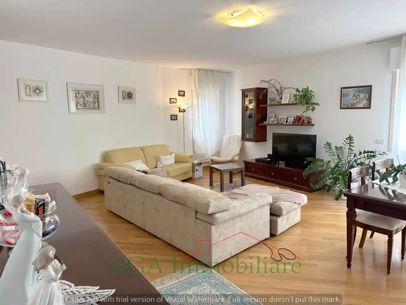 Appartamento in affitto a Bergamo