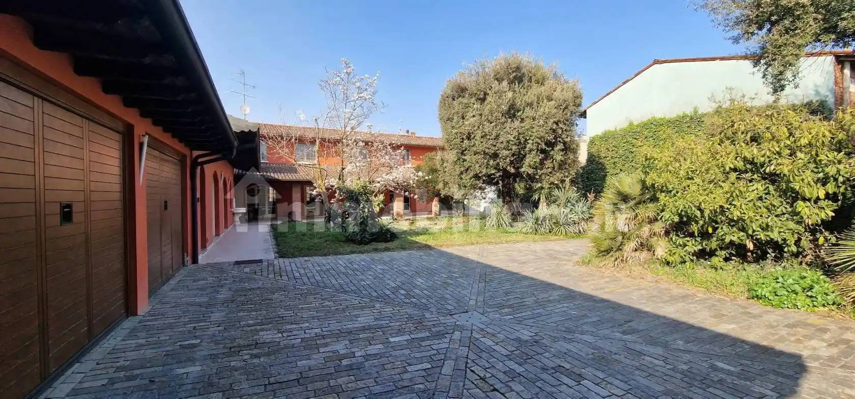 Cascina, ottimo stato, 420 m², Cigole - foto 2