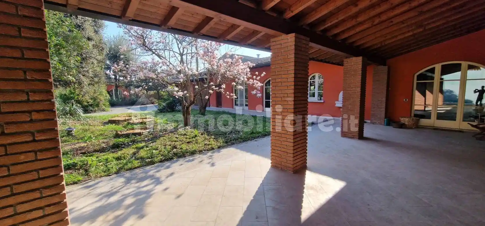 Cascina, ottimo stato, 420 m², Cigole - foto 4