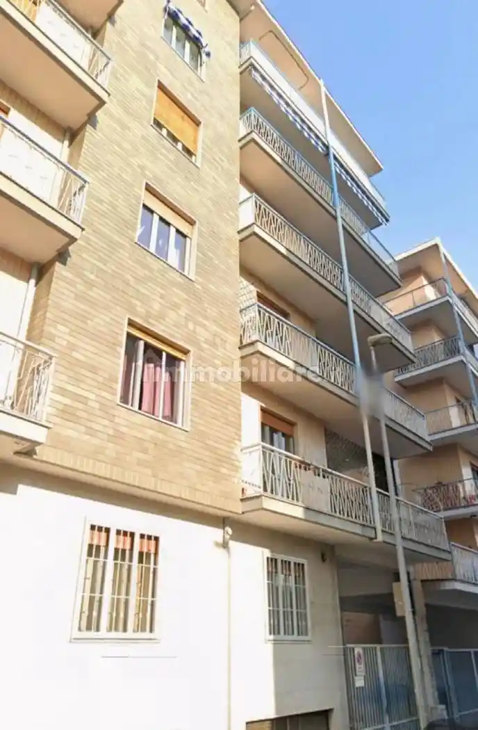 Appartamento in affitto a Rivoli