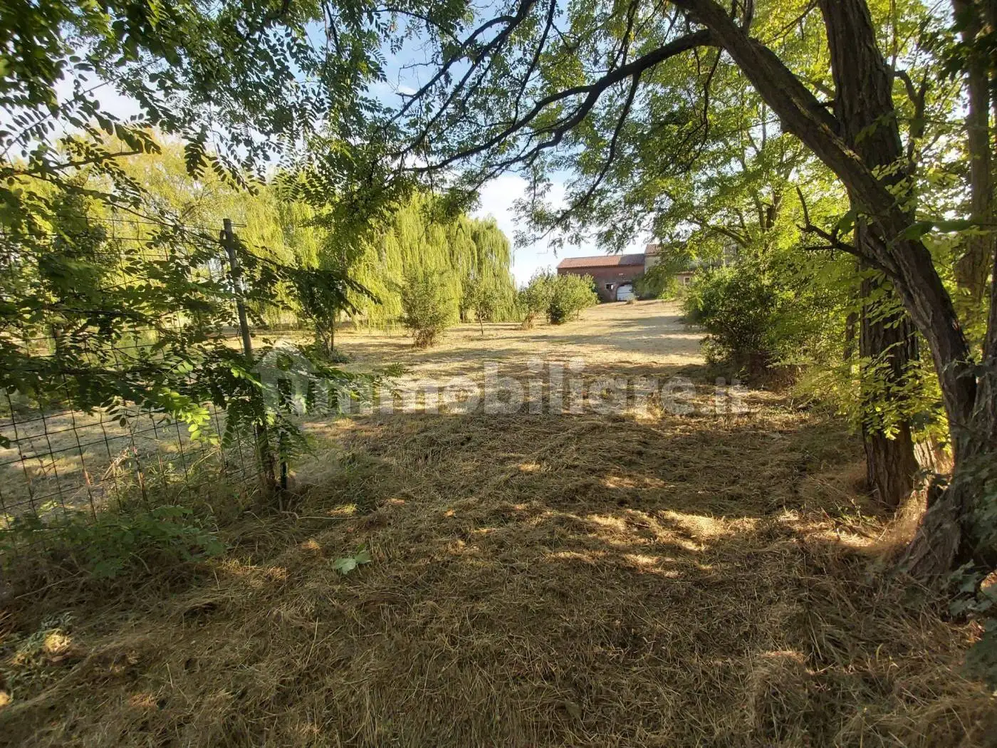 Cascina Strada Tessagli 60, Commessaggio - foto 2
