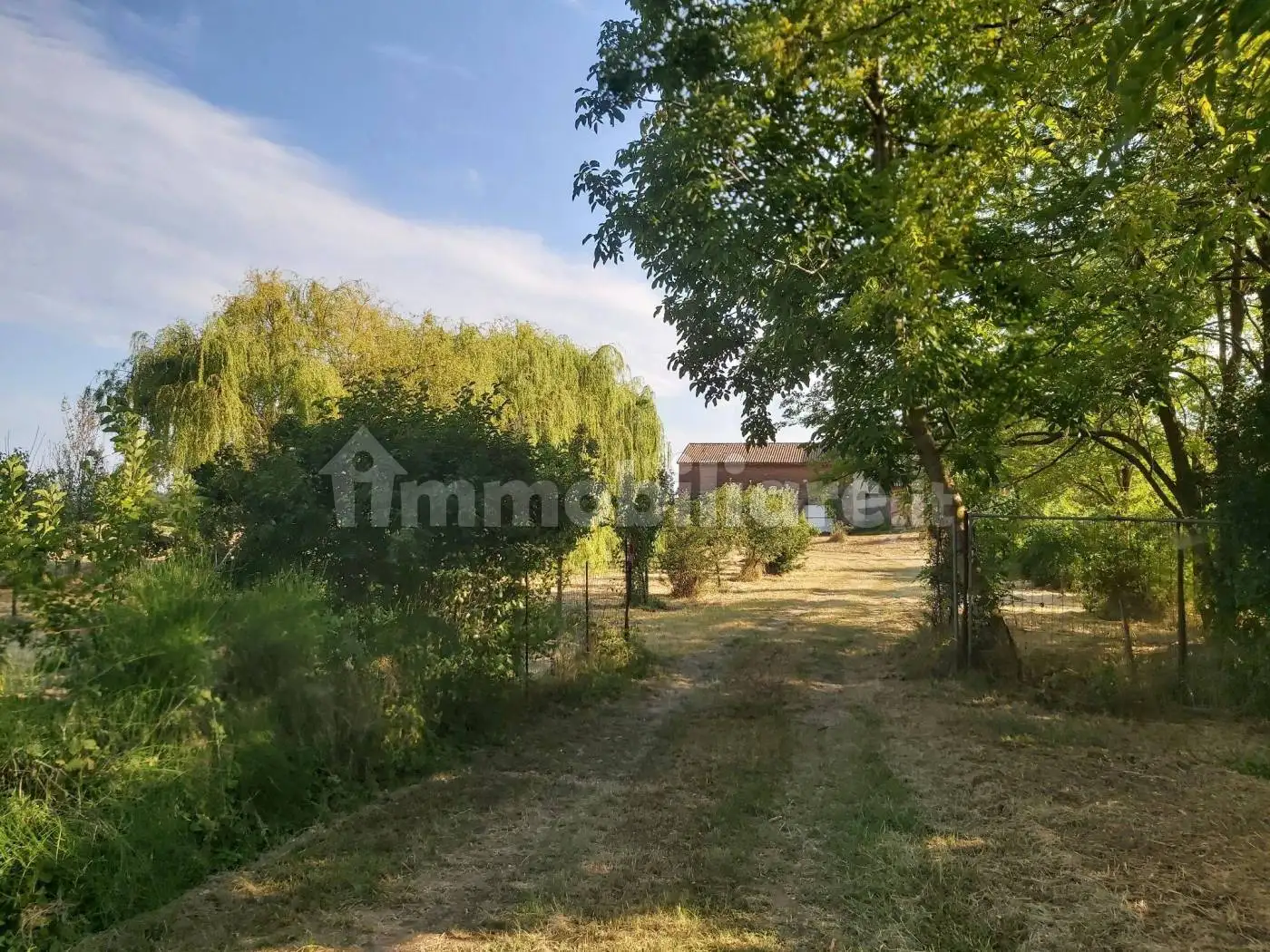 Cascina Strada Tessagli 60, Commessaggio - foto 3