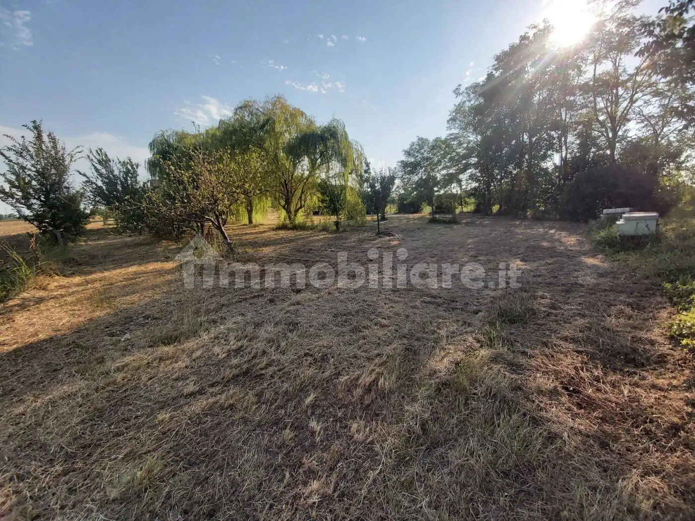 Cascina Strada Tessagli 60, Commessaggio - foto 4