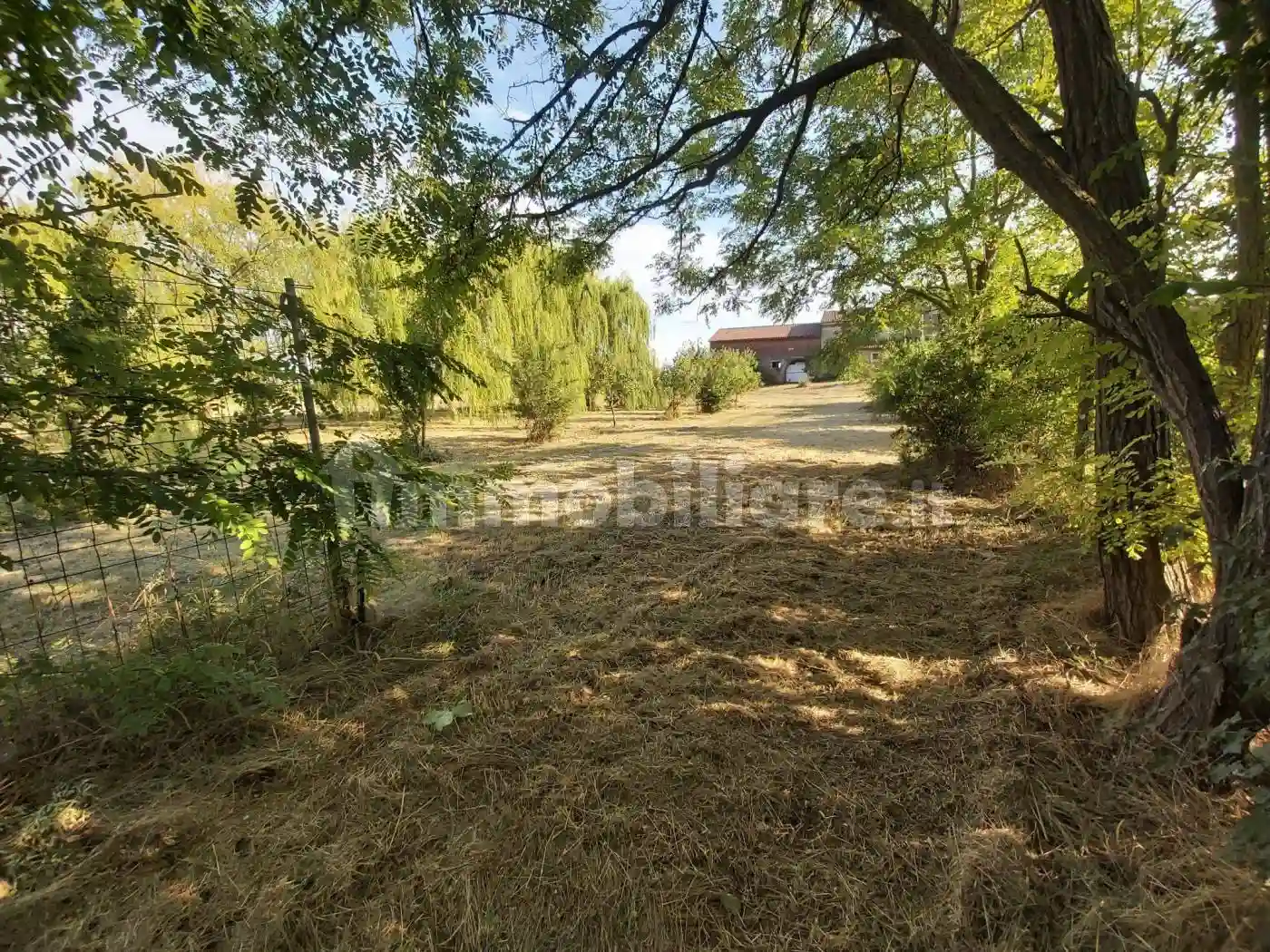 Cascina Strada Tessagli 60, Commessaggio - foto 4