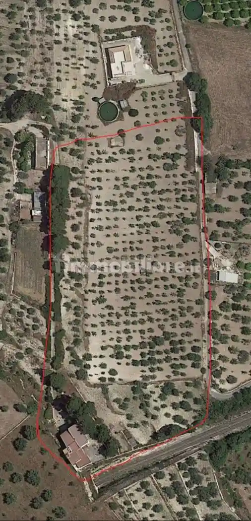 Villa in vendita a Noto