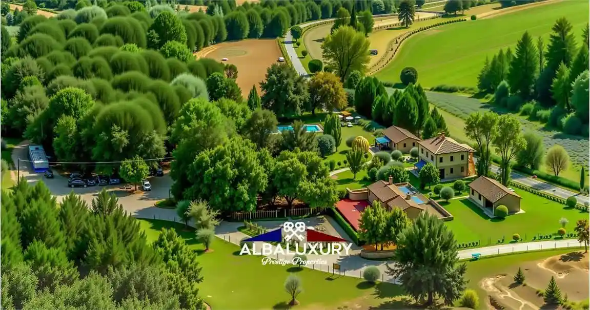 Villa in vendita a Città della Pieve