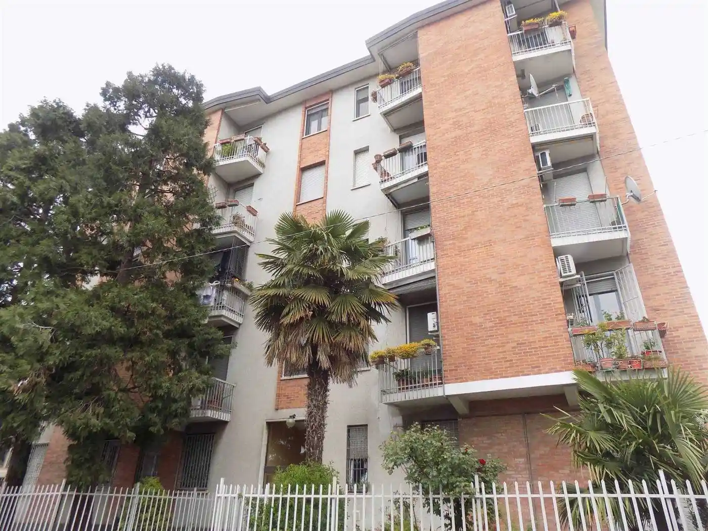 Appartamento in vendita a Brugherio