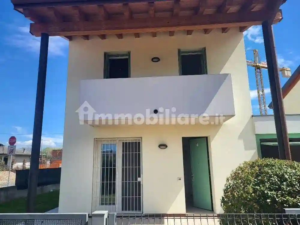 Villetta a schiera - foto 3