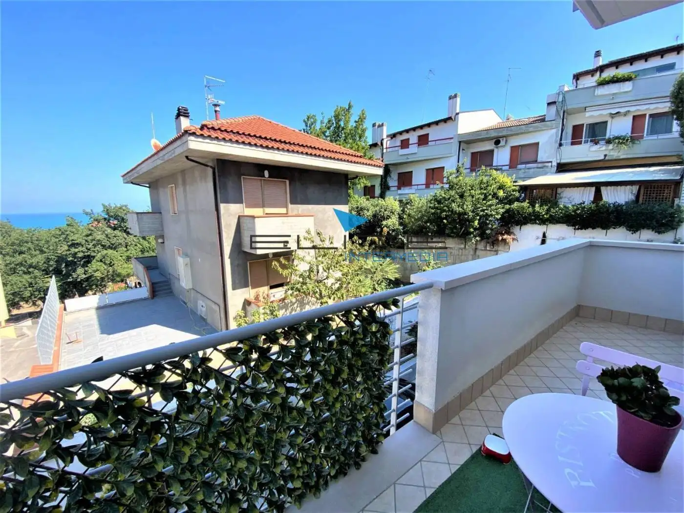 Appartamento in vendita a Pescara