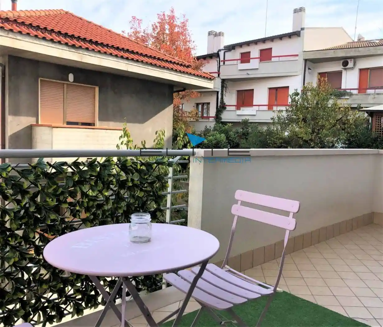 Trilocale Strada Fonte Borea Colle Del Telegrafo 84, Colle del Telegrafo - Colle Scorrano, Pescara - foto 2